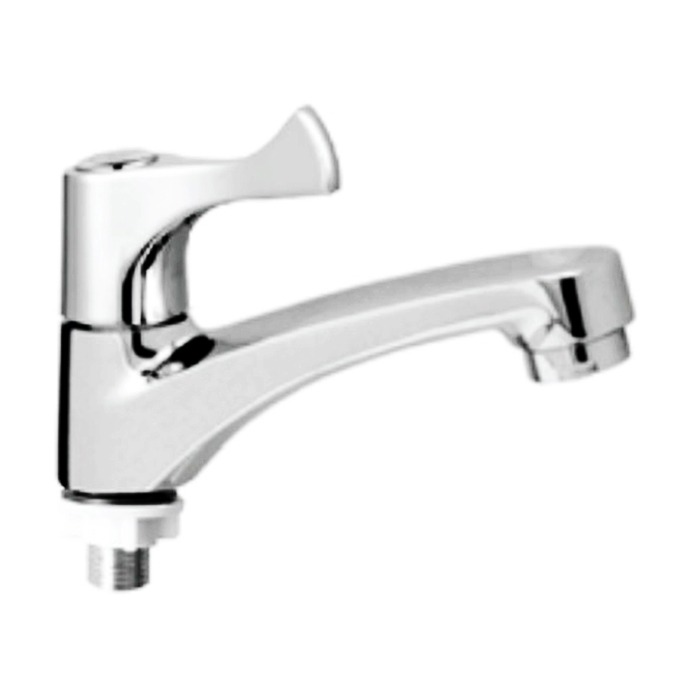 VÒI LAVABO NÓNG LẠNH 8505