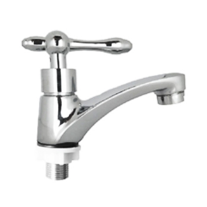 VÒI LAVABO NÓNG LẠNH 8621