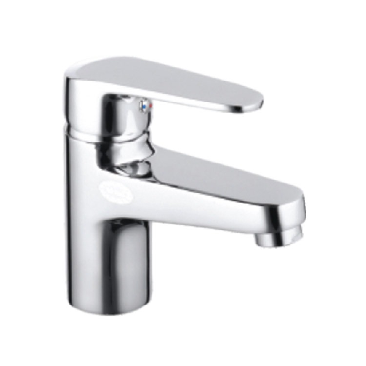 VÒI LAVABO NÓNG LẠNH L8245