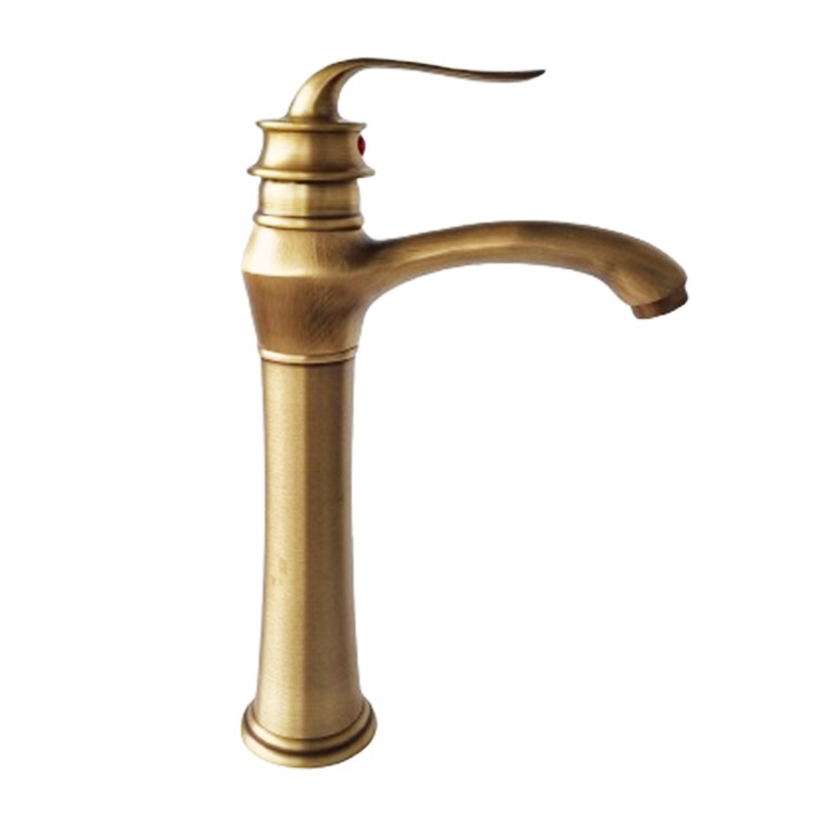 VÒI LAVABO NÓNG LẠNH LN15