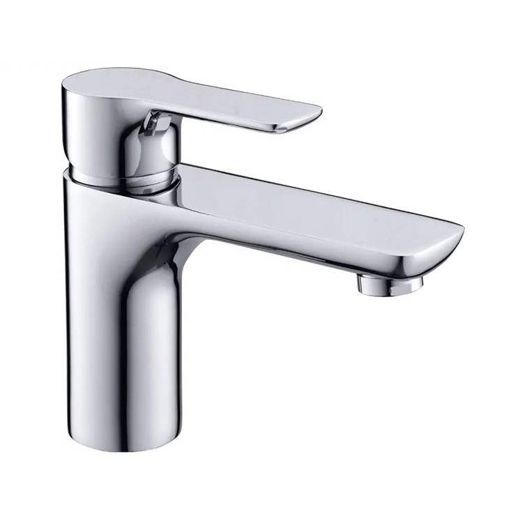 VÒI LAVABO NÓNG LẠNH LN17