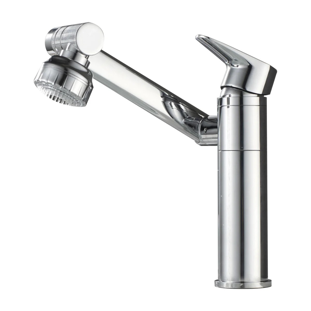 VÒI LAVABO NÓNG LẠNH LN19