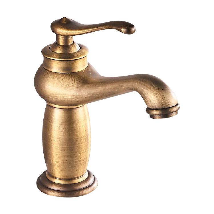 VÒI LAVABO NÓNG LẠNH LN28