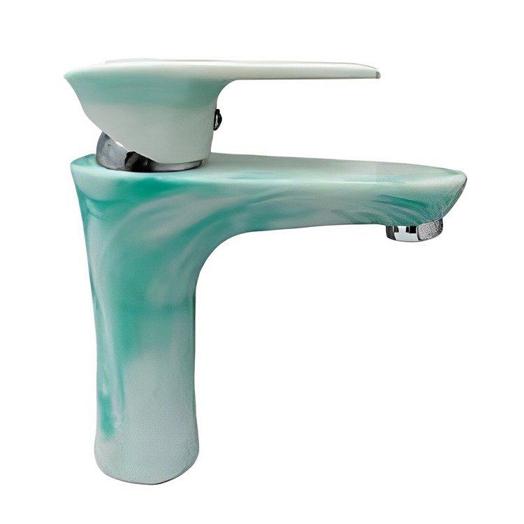 VÒI LAVABO NÓNG LẠNH LN31