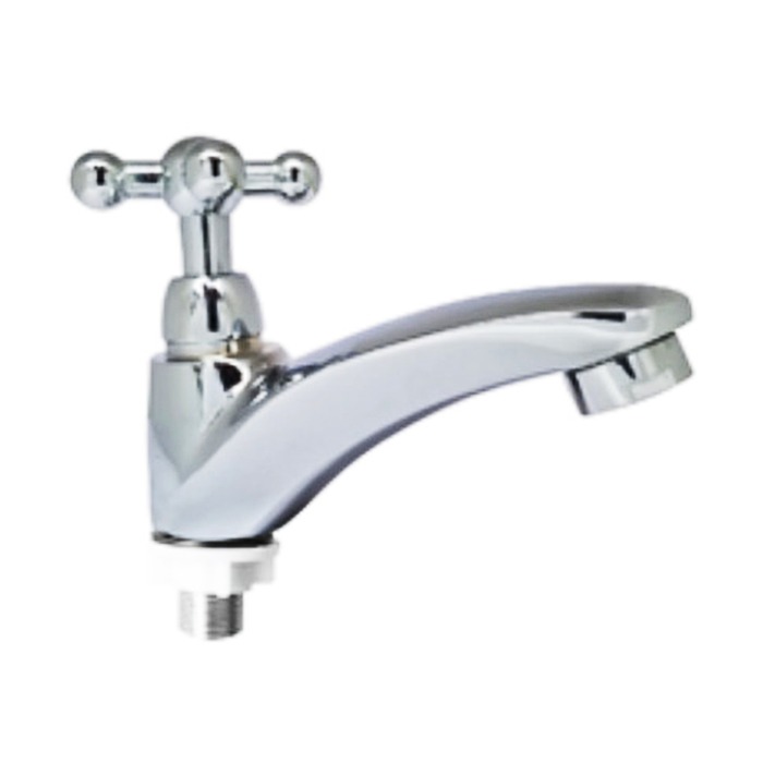 VÒI LAVABO NÓNG LẠNH M8506