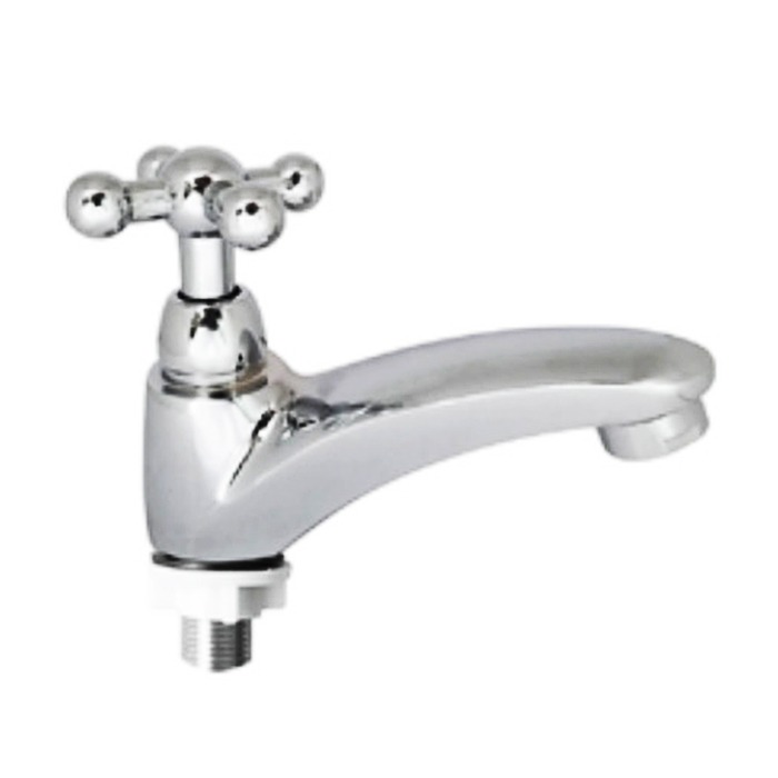 VÒI LAVABO NÓNG LẠNH M8507