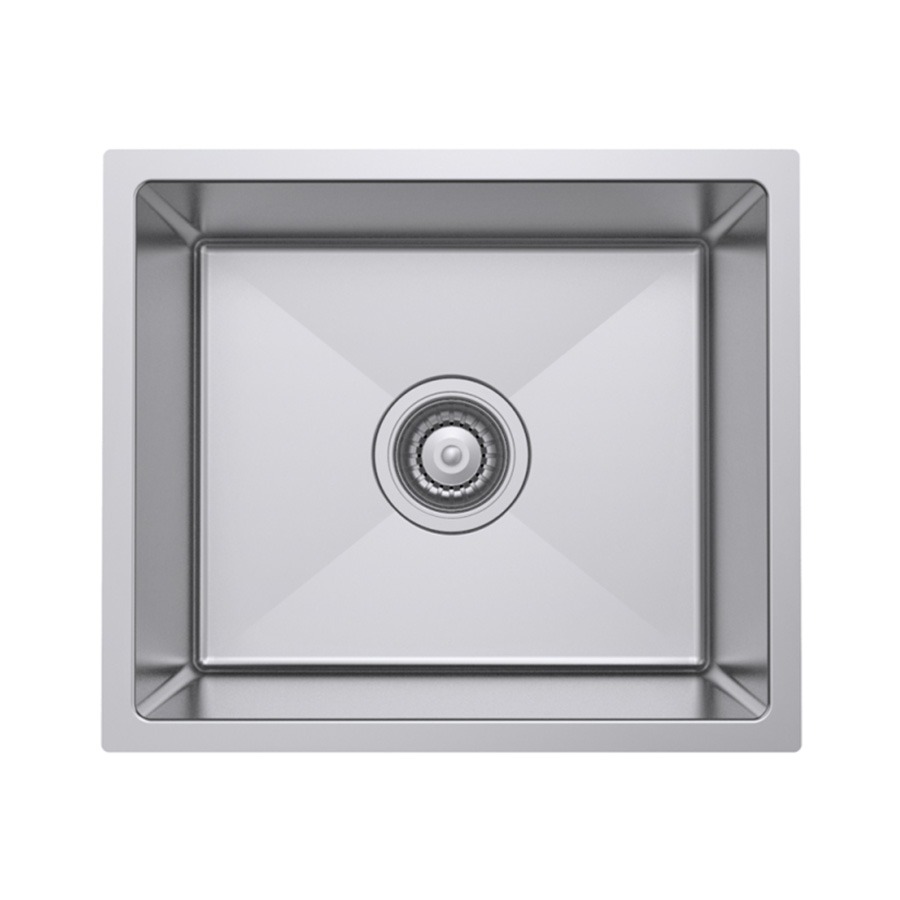 CHẬU INOX HAFELE HS20-SSN1S50 567.20.227