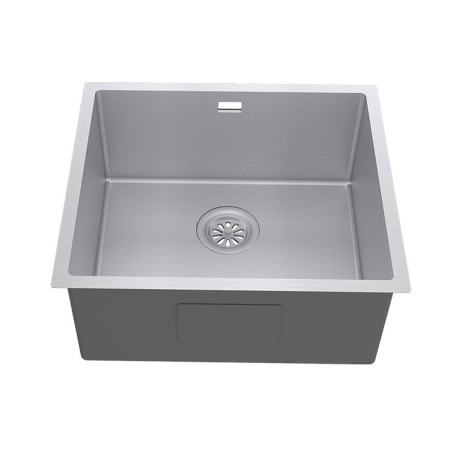 CHẬU INOX HAFELE HS21-SSN1S60P 567.94.070