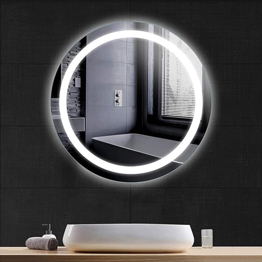 GƯƠNG LED TRÒN L5