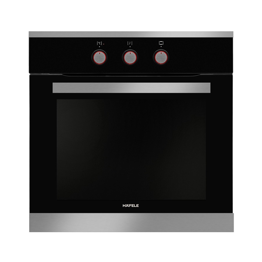 LÒ NƯỚNG ÂM TỦ HAFELE HO-K60B 534.05.581