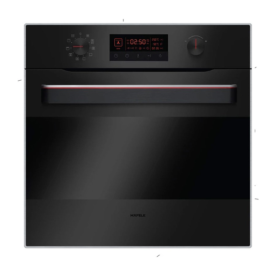 LÒ NƯỚNG ÂM TỦ HAFELE HO-KT60A9 535.02.611