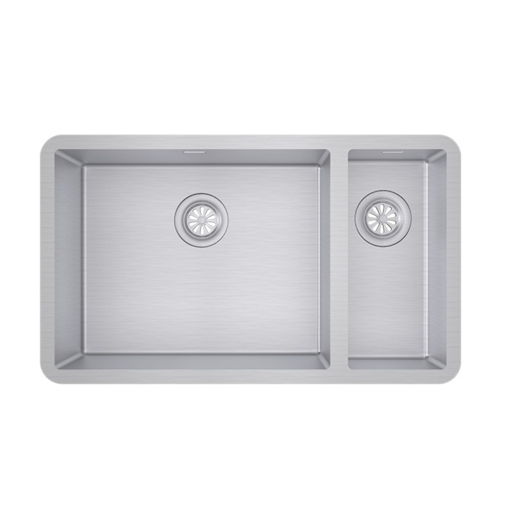 CHẬU INOX HAFELE HS21-SSN2S80P 567.94.080
