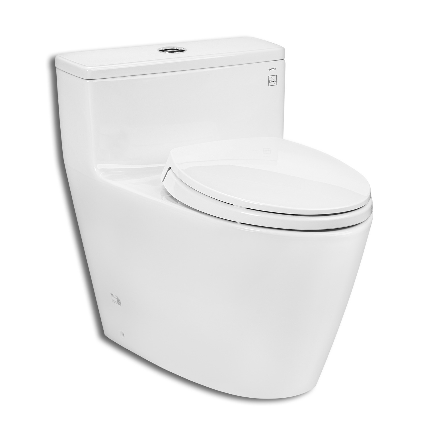 BỒN CẦU 1 KHỐI TOTO MS625DT2