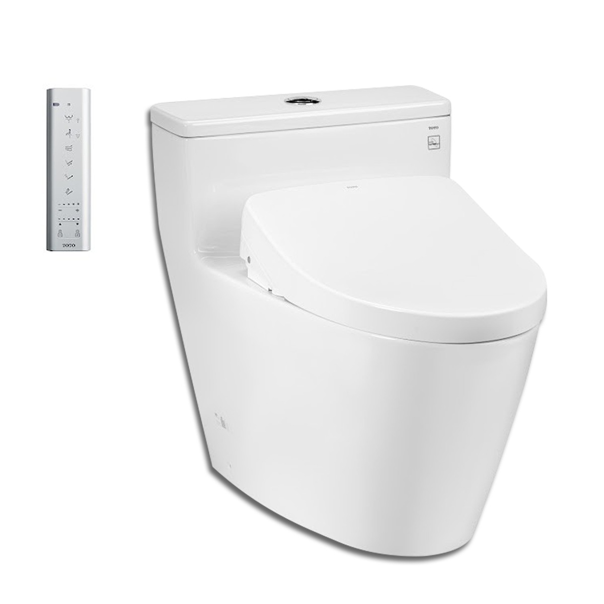 BỒN CẦU 1 KHỐI TOTO MS625DW11