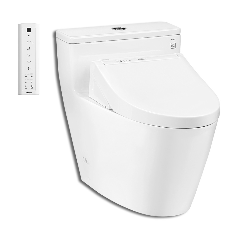 BỒN CẦU 1 KHỐI TOTO MS625DW14