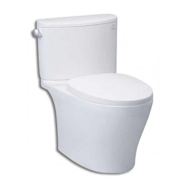 BỒN CẦU 2 KHỐI TOTO CS767RT3