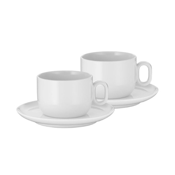 BỘ 2 TÁCH WMF BARISTA CAPPUCCINO 0695949440
