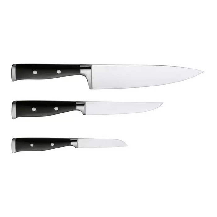 BỘ 3 DAO BẾP WMF GRAND CLASS 1894929992