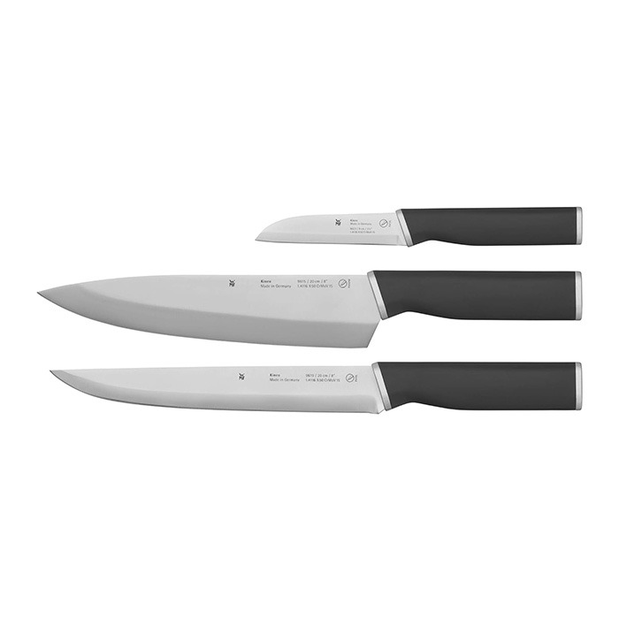 BỘ 3 DAO BẾP WMF KINEO 1896249992