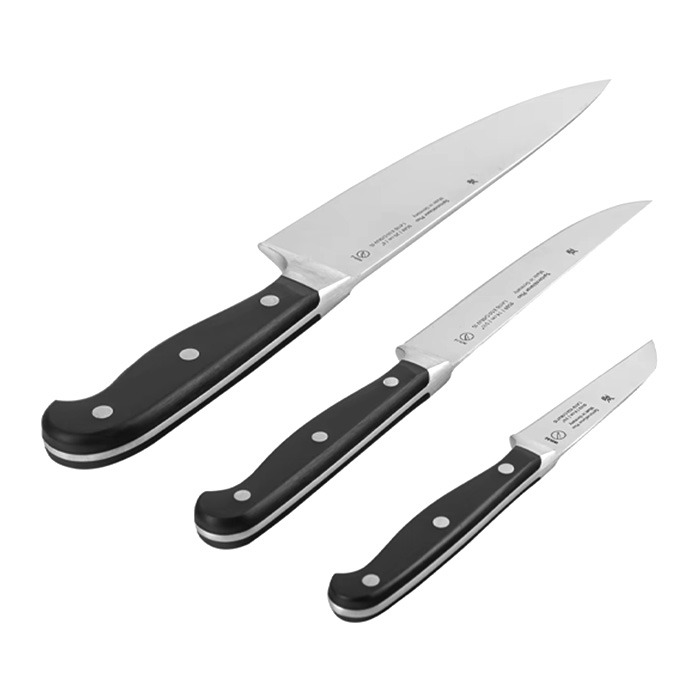 BỘ 3 DAO BẾP WMF WMF SPITZENKLASSE PLUS 1894919992