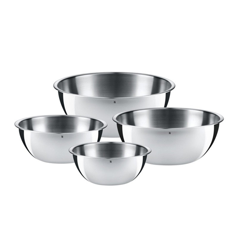 BỘ BÁT TRỘN 4 CHIẾC WMF GOURMET 0645709990