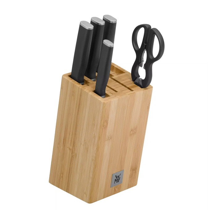BỘ DAO BẾP WMF KINEO ASIAN 1882219992