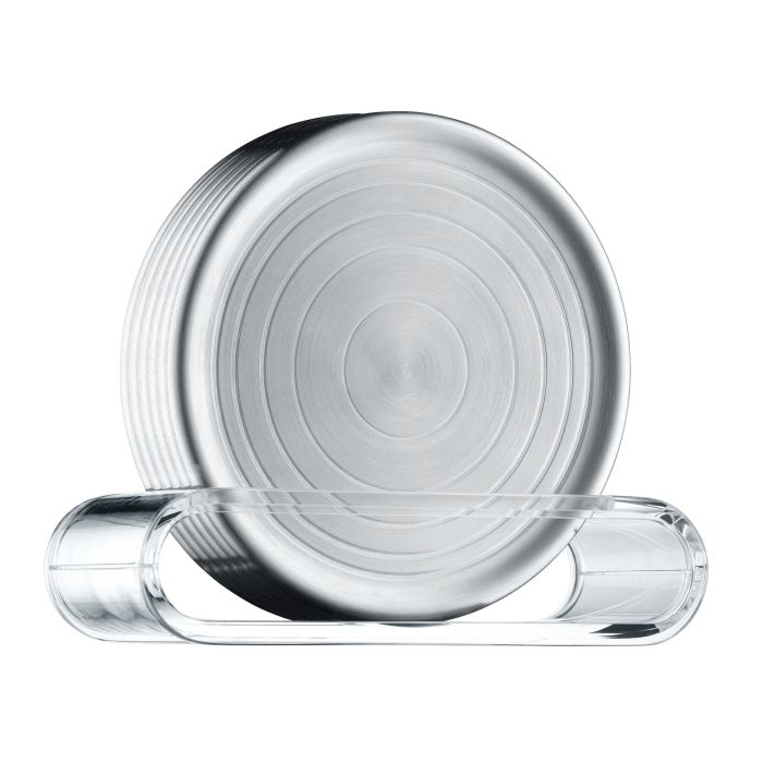 BỘ ĐẾ LÓT LY WMF COASTER 0621586030