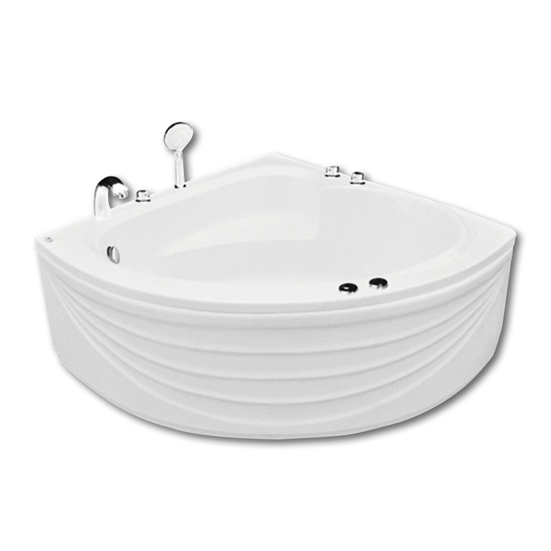 BỒN TẮM MASSAGE BT06
