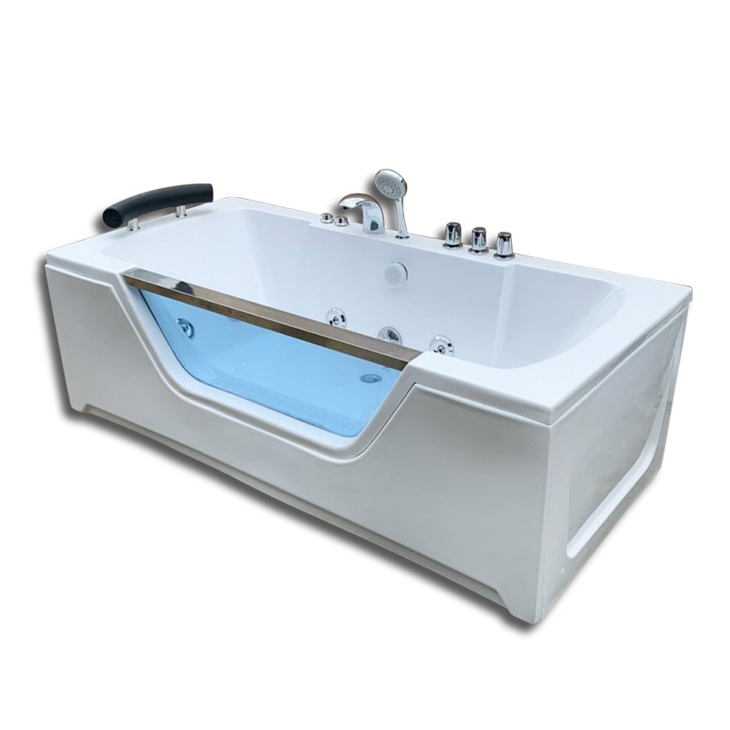 BỒN TẮM MASSAGE BT09