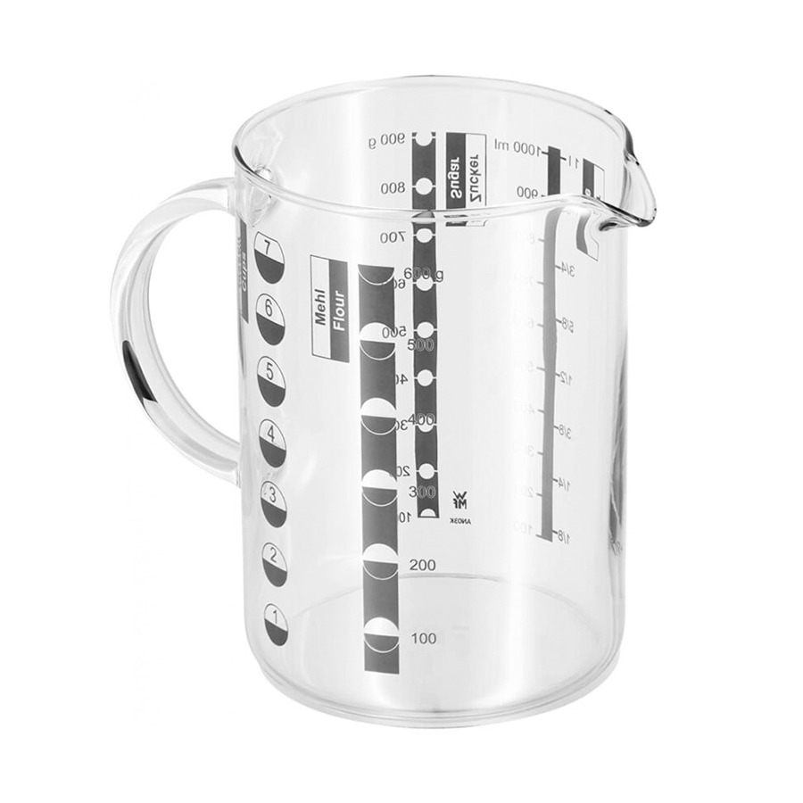 CỐC ĐONG DUNG TÍCH WMF MEASURING CUP 0605972000