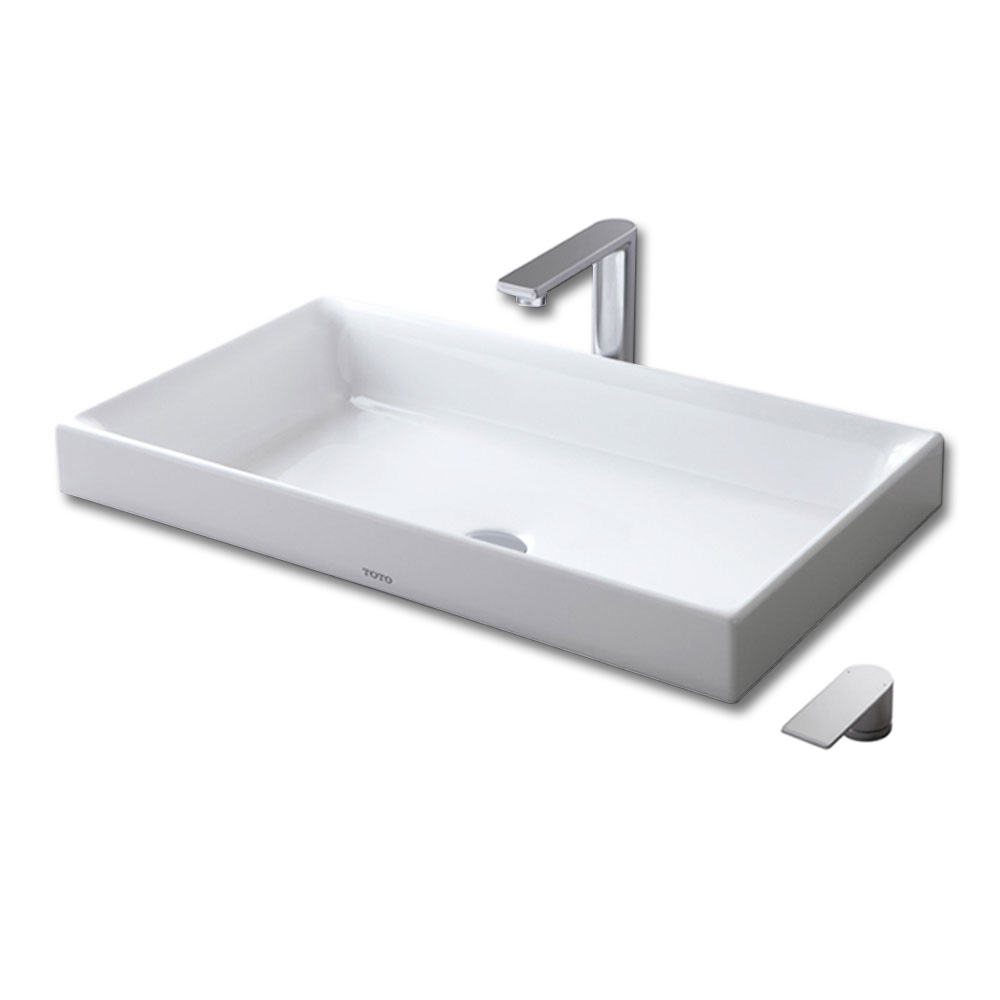 CHẬU RỬA ĐẶT BÀN TOTO LT1717