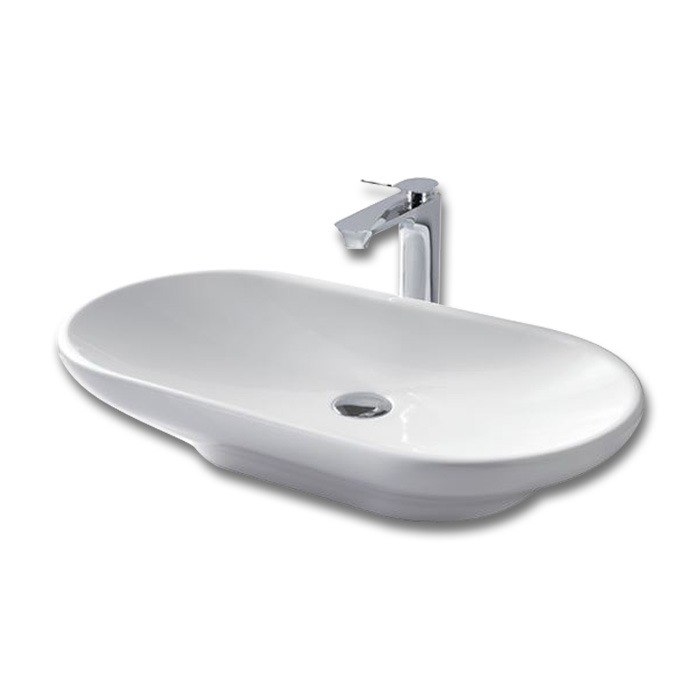 CHẬU RỬA ĐẶT BÀN TOTO LW181Y