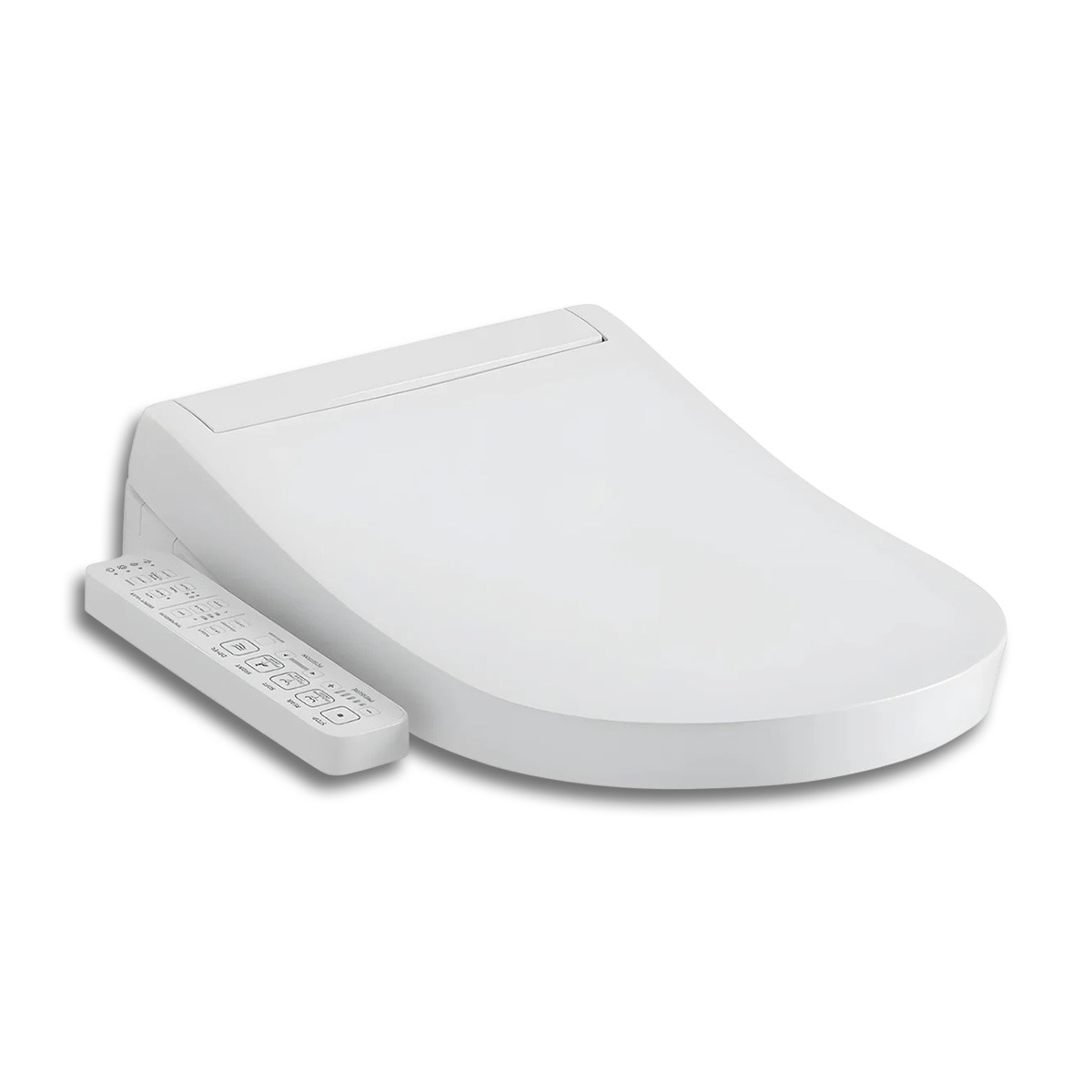 NẮP RỬA BỒN CẦU ĐIỆN TỬ WASHLET S2 TOTO TCF33320GAA/ TCF33370GAA