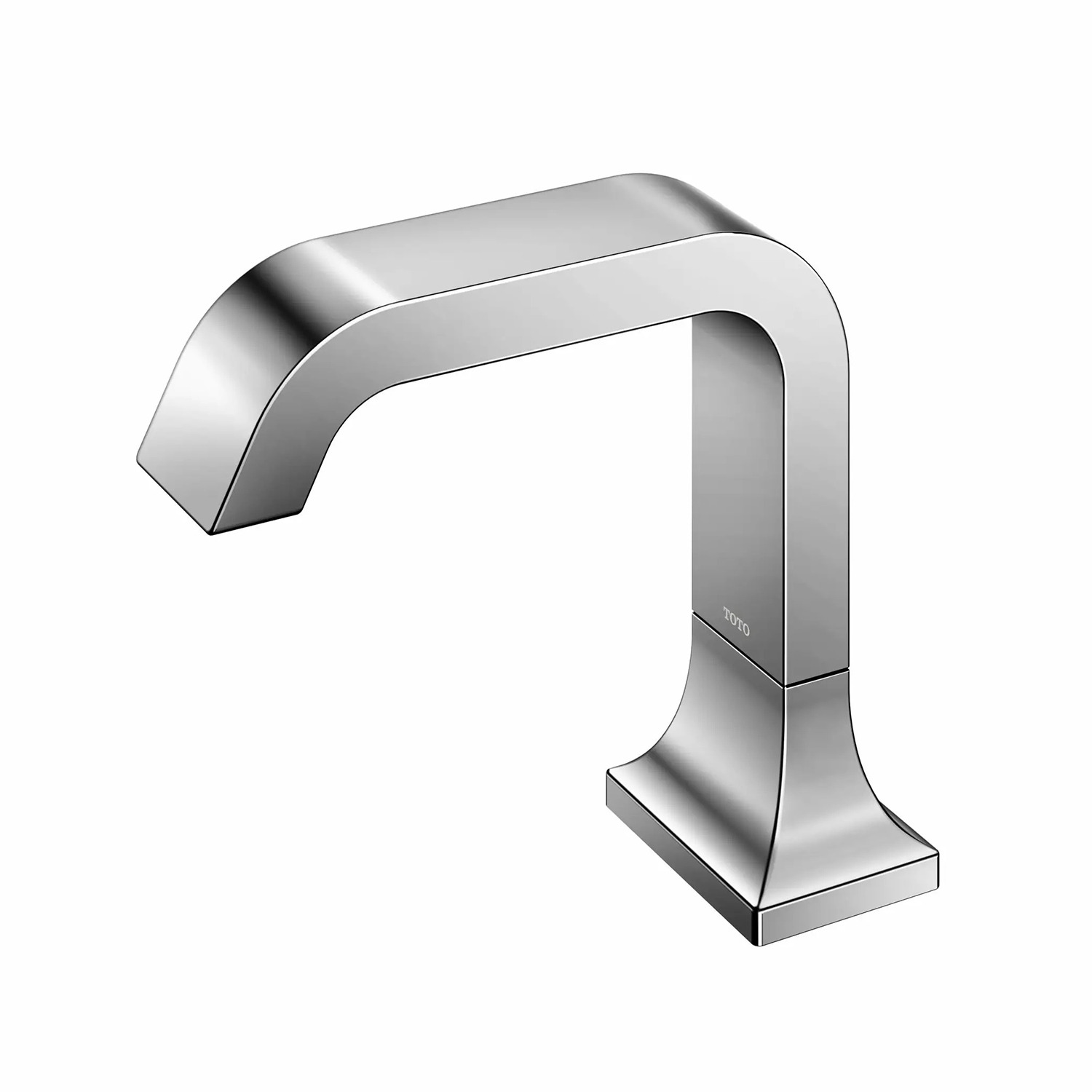VÒI CHẬU CẢM ỨNG TOTO TLE21006A (LOẠI GẮN BÀN)