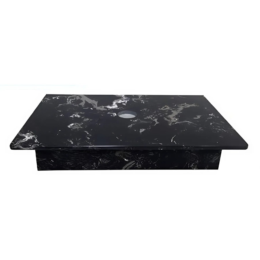BÀN ĐÁ ĐẶT LAVABO BĐ01