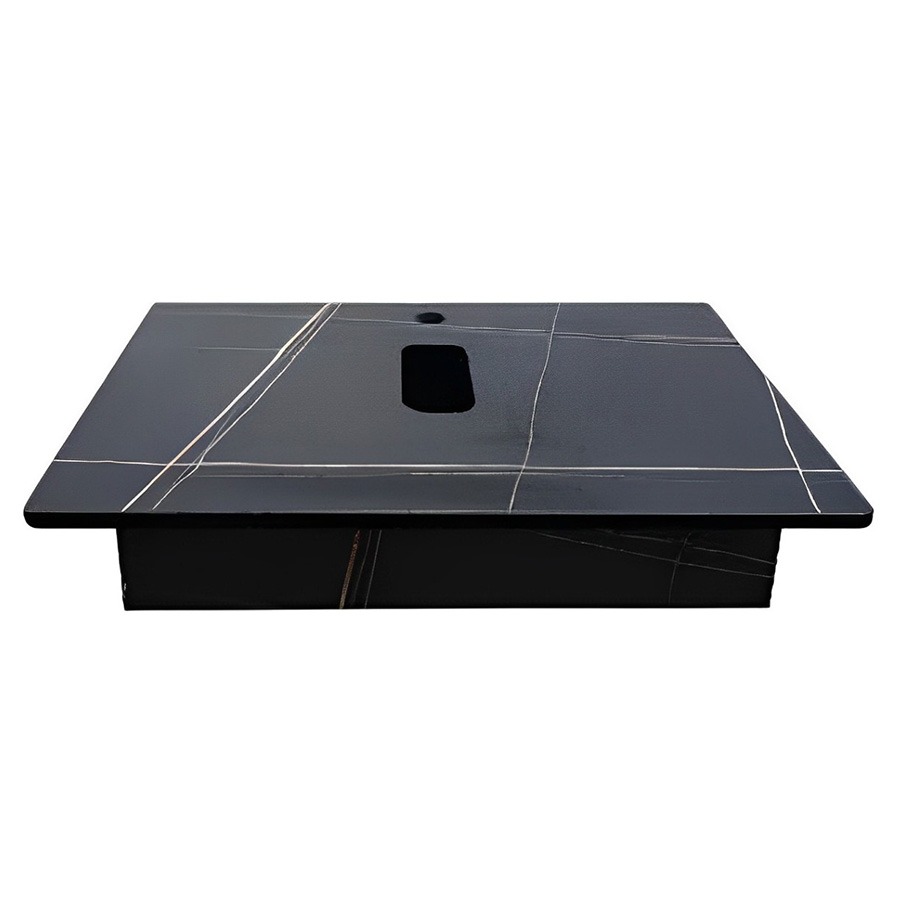 BÀN ĐÁ ĐẶT LAVABO BĐ05