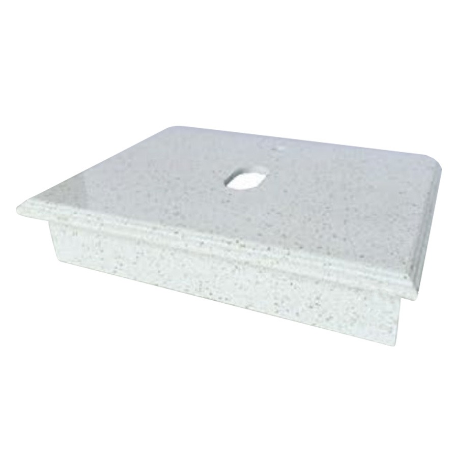 BÀN ĐÁ ĐẶT LAVABO BĐ18