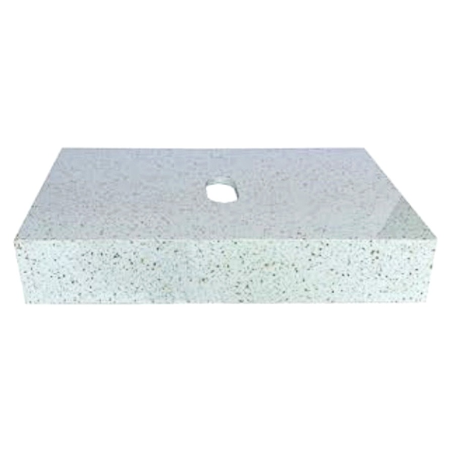 BÀN ĐÁ ĐẶT LAVABO BĐ19