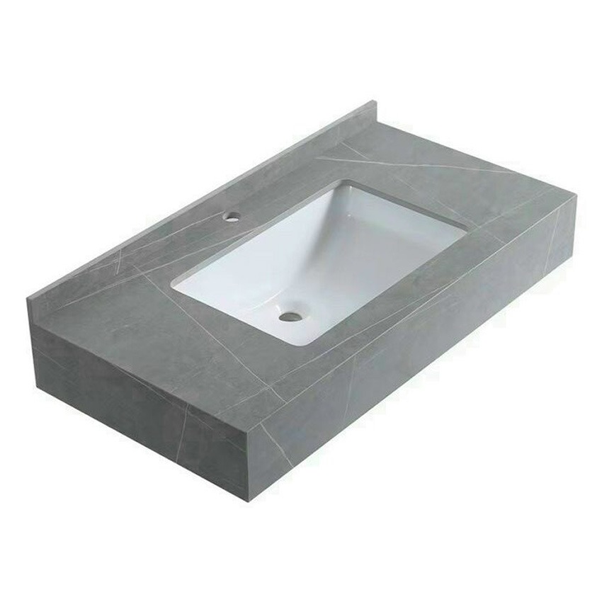 BỘ BÀN ĐÁ LAVABO BĐ04