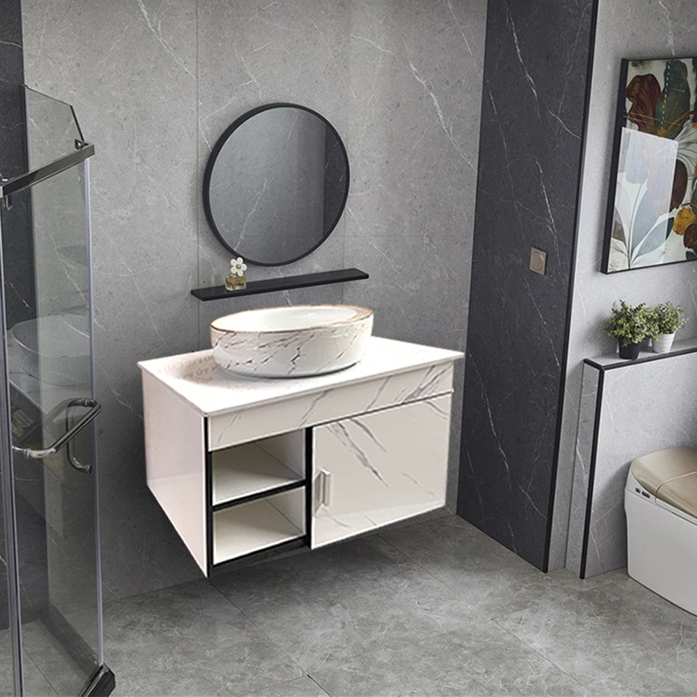 TỦ LAVABO 108