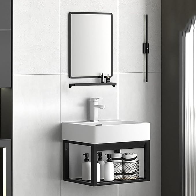 TỦ LAVABO 104