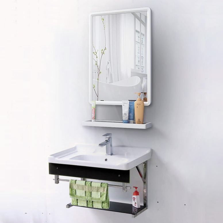TỦ LAVABO 105