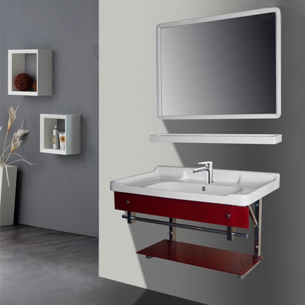 TỦ LAVABO 106
