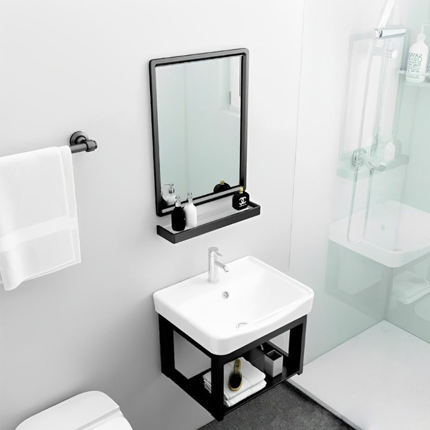TỦ LAVABO 107