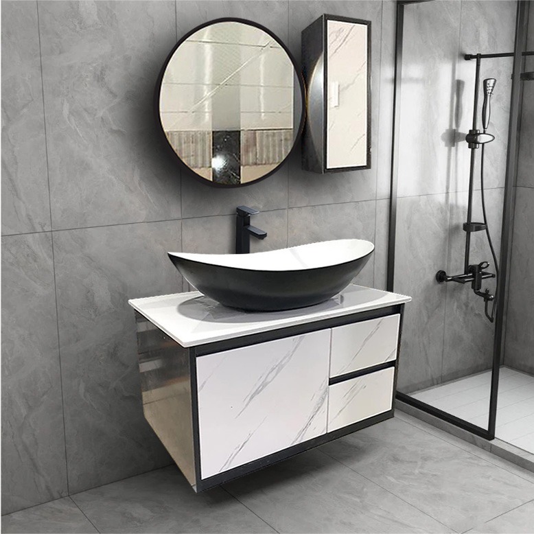 TỦ LAVABO 109