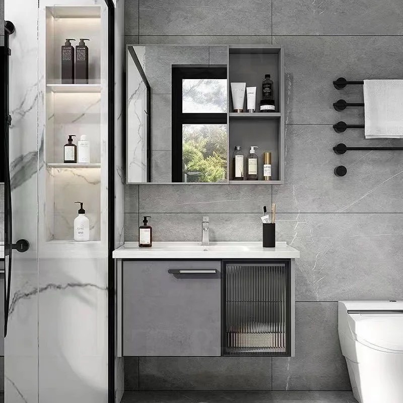 TỦ LAVABO 118
