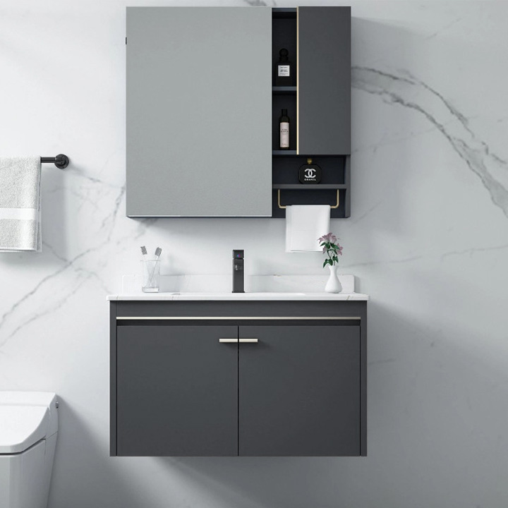 TỦ LAVABO T114