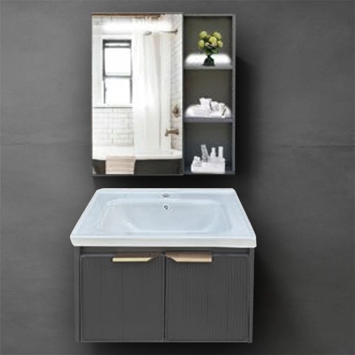 TỦ LAVABO T115