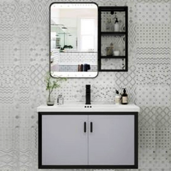 TỦ LAVABO T116