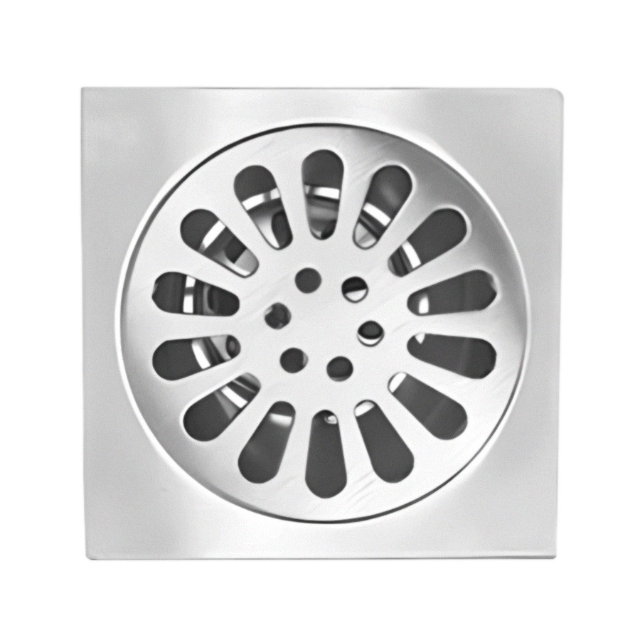 PHỄU THOÁT SÀN INOX C9